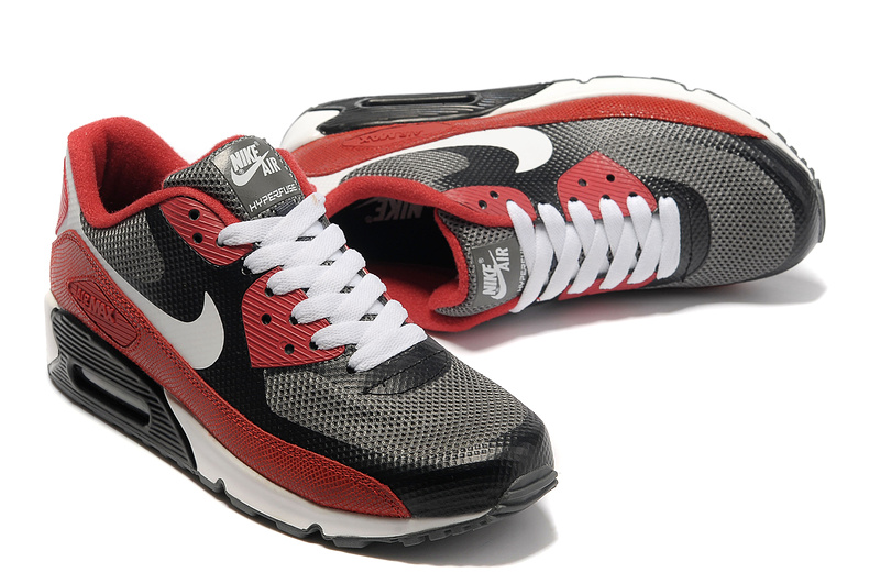 AIR MAX 90 HYPERFUSE [H. 09] - Cliquez sur l'image pour la fermer